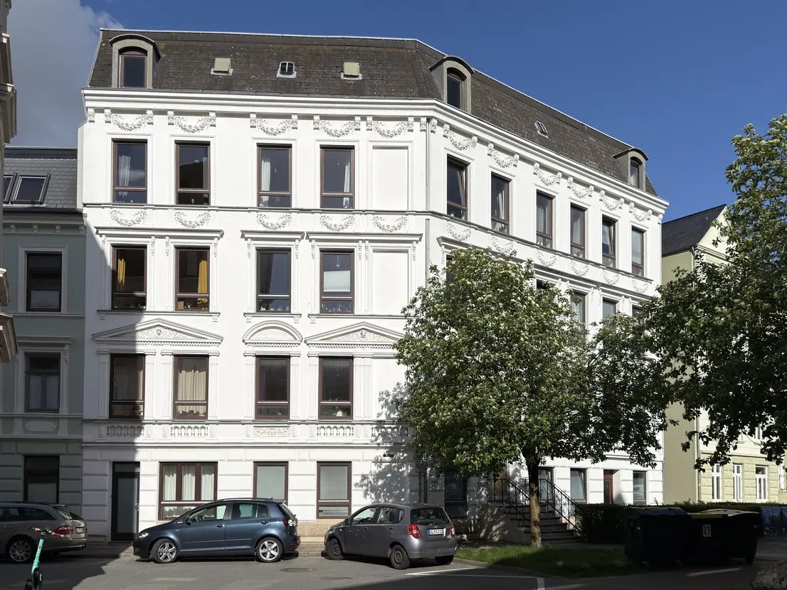 Mehrfamilienhaus Achter de Möhl in Flensburg